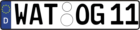 WAT-OG11