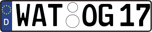 WAT-OG17