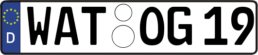 WAT-OG19