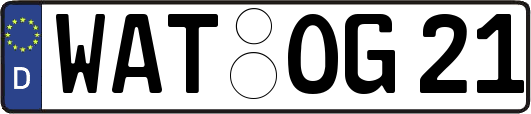 WAT-OG21