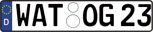 WAT-OG23