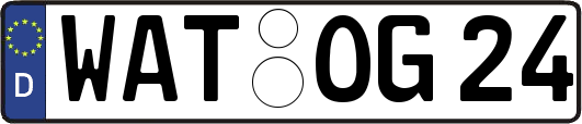 WAT-OG24