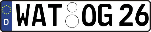 WAT-OG26