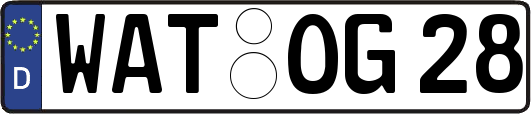 WAT-OG28