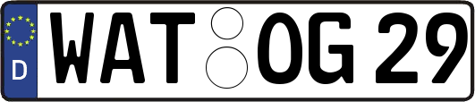 WAT-OG29