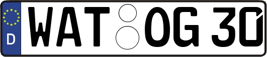 WAT-OG30