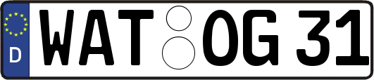 WAT-OG31