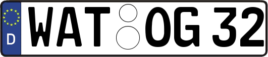 WAT-OG32