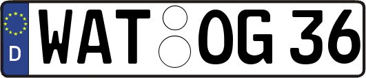 WAT-OG36