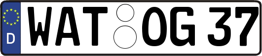 WAT-OG37