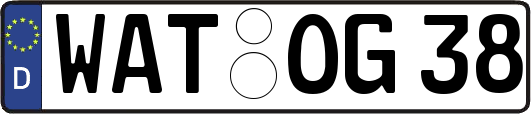 WAT-OG38