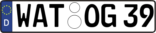 WAT-OG39