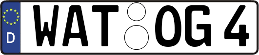 WAT-OG4