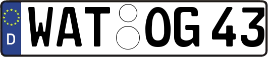 WAT-OG43