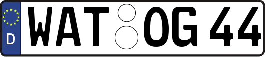 WAT-OG44