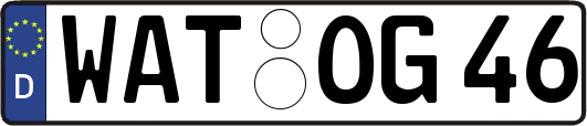 WAT-OG46