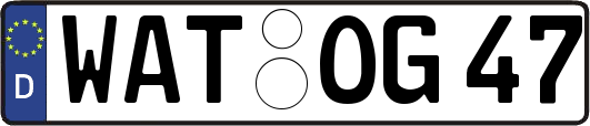 WAT-OG47