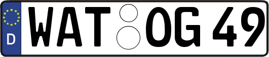 WAT-OG49
