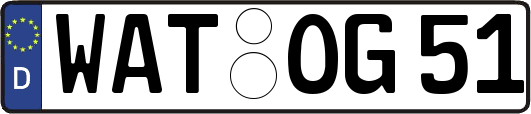 WAT-OG51