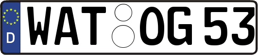 WAT-OG53