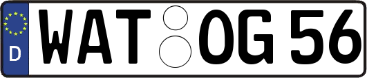 WAT-OG56
