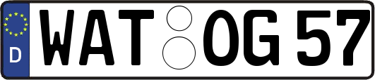 WAT-OG57