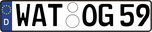 WAT-OG59