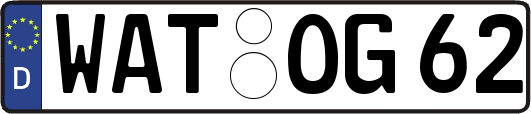 WAT-OG62