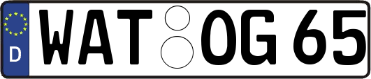 WAT-OG65