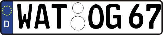 WAT-OG67