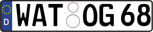 WAT-OG68
