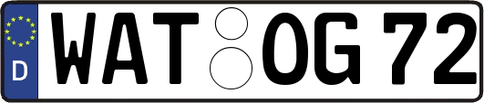 WAT-OG72