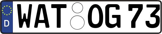 WAT-OG73
