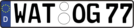 WAT-OG77