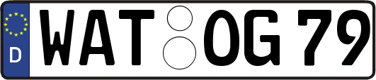 WAT-OG79
