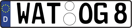 WAT-OG8