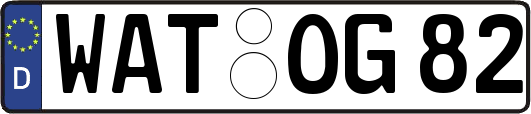 WAT-OG82
