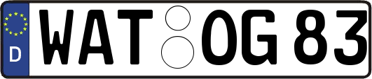 WAT-OG83