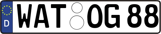 WAT-OG88