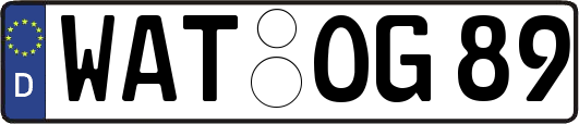 WAT-OG89