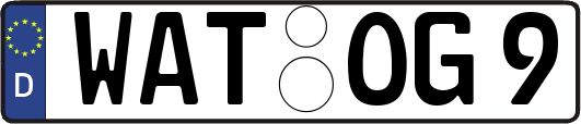WAT-OG9