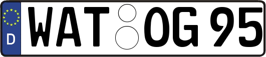 WAT-OG95