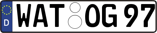 WAT-OG97