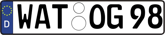 WAT-OG98