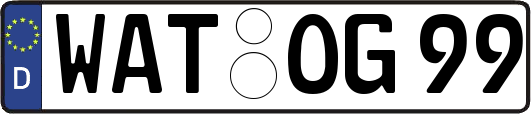 WAT-OG99