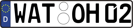 WAT-OH02