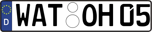 WAT-OH05