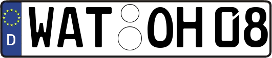 WAT-OH08