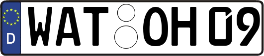 WAT-OH09