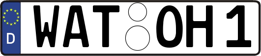 WAT-OH1